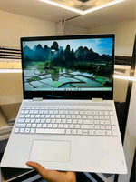 HP Dragonfly | Intel Core i7 8th Gen | 16GB RAM | 512GB SSD | X360 Touchscreen