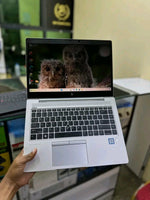 HP EliteBook 840 G6 | Intel Core i7 8th Gen | 8GB RAM | 256GB SSD | Touchscreen