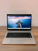 HP EliteBook 840 G6 | Intel Core i5 8th Gen | 8GB RAM | 256GB SSD | Touchscreen