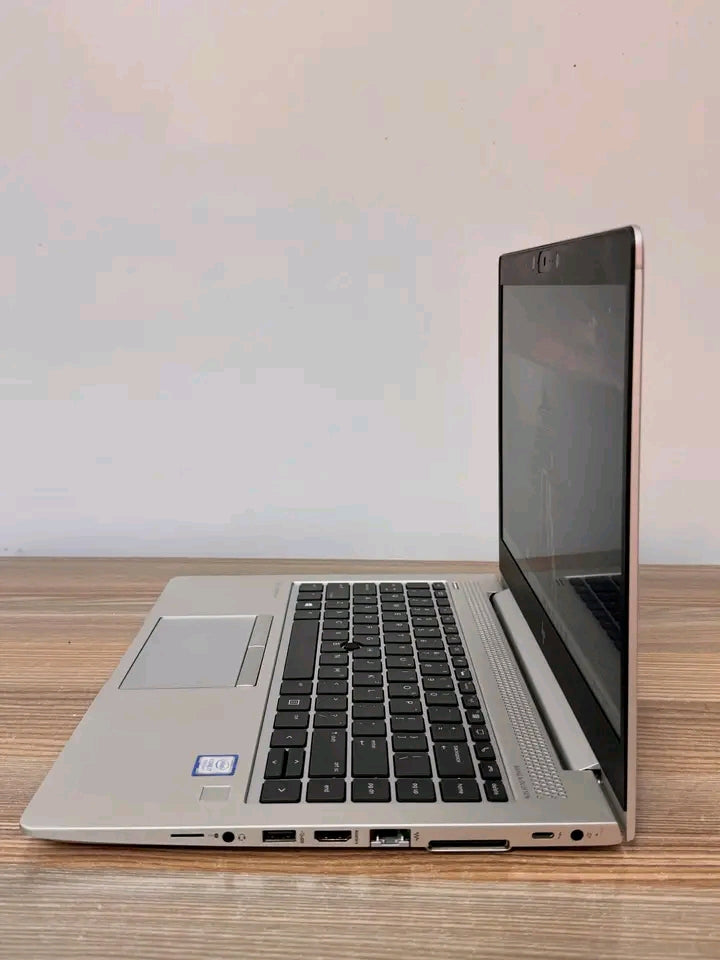 HP EliteBook 840 G6 | Intel Core i5 8th Gen | 8GB RAM | 256GB SSD | Touchscreen