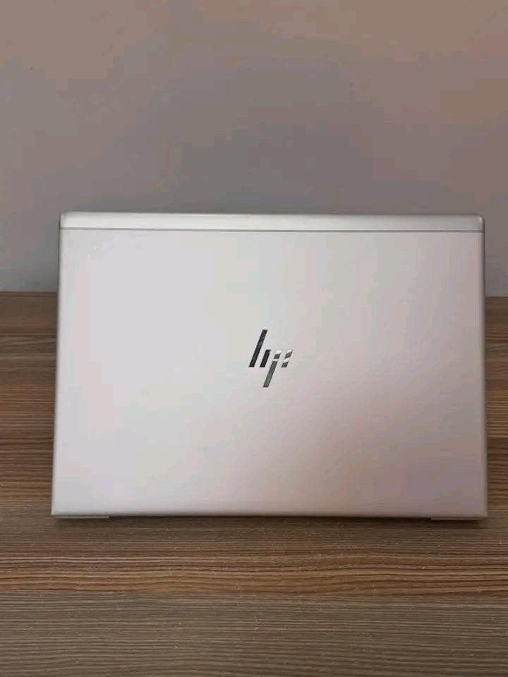 HP EliteBook 840 G6 | Intel Core i5 8th Gen | 8GB RAM | 256GB SSD | Touchscreen