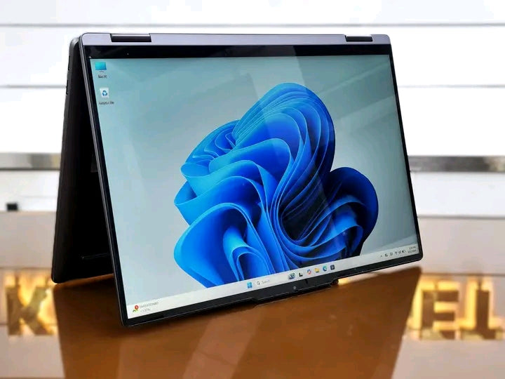 Lenovo Yoga 7 | Intel Core i7 11th Gen | 16GB RAM | 512GB SSD | X360 Touchscreen