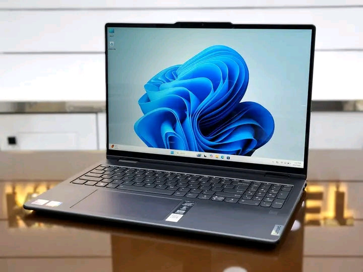 Lenovo Yoga 7 | Intel Core i7 11th Gen | 16GB RAM | 512GB SSD | X360 Touchscreen