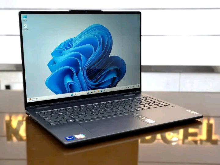 Lenovo Yoga 7 | Intel Core i7 11th Gen | 16GB RAM | 512GB SSD | X360 Touchscreen