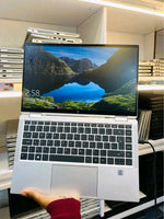 HP EliteBook x360 1040 G7 | Intel Core i7 10th Gen | 16GB RAM | 512GB SSD | X360 Touchscreen