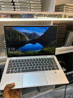 HP EliteBook x360 1040 G7 | Intel Core i7 10th Gen | 16GB RAM | 512GB SSD | X360 Touchscreen
