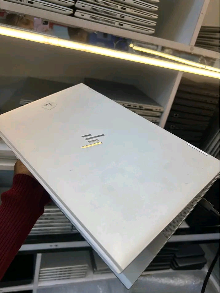 HP EliteBook x360 1040 G7 | Intel Core i7 10th Gen | 16GB RAM | 512GB SSD | X360 Touchscreen