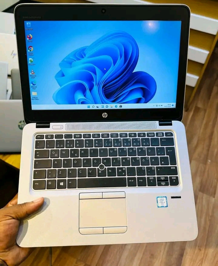 HP EliteBook x360 830 G6 | Intel Core i5 8th Gen | 8GB RAM | 256GB SSD | X360 Touchscreen
