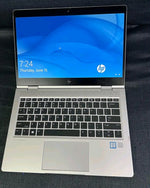 HP EliteBook 830 G6 | Intel Core i7 8th Gen | 16GB RAM | 512GB SSD | Touchscreen