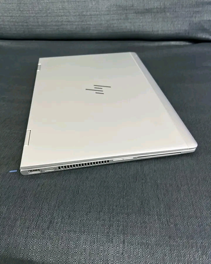 HP EliteBook 830 G6 | Intel Core i7 8th Gen | 16GB RAM | 512GB SSD | Touchscreen