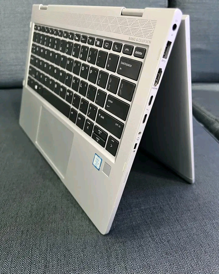 HP EliteBook 830 G6 | Intel Core i7 8th Gen | 16GB RAM | 512GB SSD | Touchscreen
