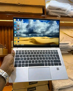 HP EliteBook x360 1030 G7 | Intel Core i7 10th Gen | 16GB RAM | 512GB SSD | X360 Touchscreen