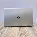 HP EliteBook x360 1030 G8 | Intel Core i7 11th Gen | 16GB RAM | 512GB SSD | X360 Touchscreen