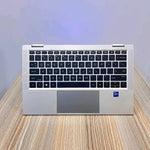 HP EliteBook x360 1030 G8 | Intel Core i7 11th Gen | 16GB RAM | 512GB SSD | X360 Touchscreen