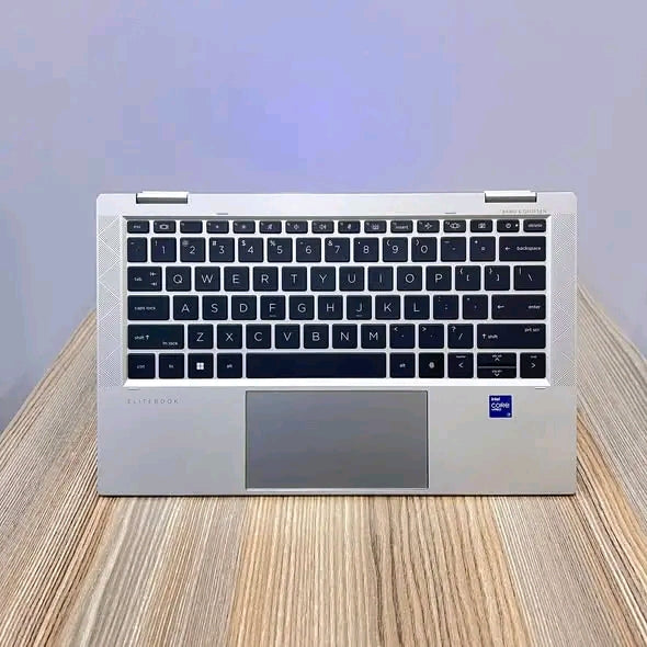 HP EliteBook x360 1030 G8 | Intel Core i7 11th Gen | 16GB RAM | 512GB SSD | X360 Touchscreen