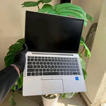HP EliteBook 840 G3 | Intel Core i7 6th Gen | 16GB RAM | 512GB SSD | Touchscreen