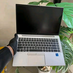 HP EliteBook 840 G3 | Intel Core i7 6th Gen | 16GB RAM | 512GB SSD | Touchscreen
