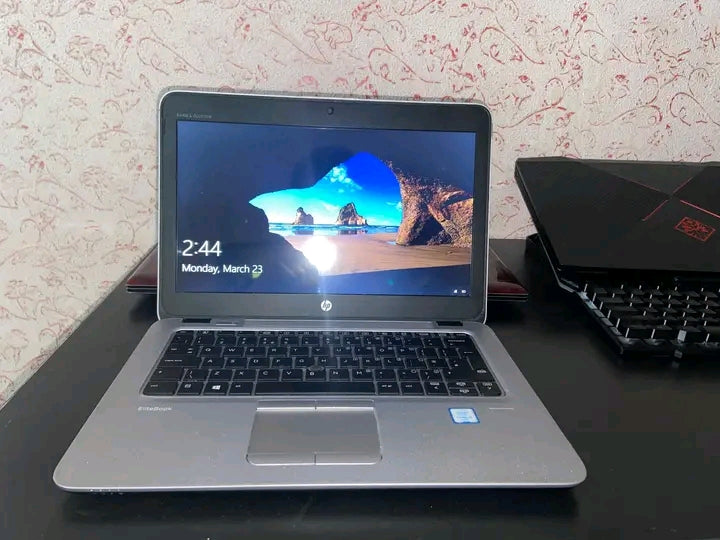 HP EliteBook 840 G3 | Intel Core i7 6th Gen | 16GB RAM | 512GB SSD