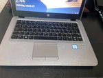 HP EliteBook 840 G3 | Intel Core i7 6th Gen | 16GB RAM | 512GB SSD