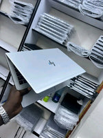 HP EliteBook 840 G3 | Intel Core i7 6th Gen | 8GB RAM | 256GB SSD | Touchscreen