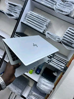 HP EliteBook 840 G3 | Intel Core i7 6th Gen | 8GB RAM | 256GB SSD | Touchscreen