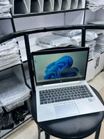 HP EliteBook 840 G3 | Intel Core i7 6th Gen | 8GB RAM | 256GB SSD | Touchscreen