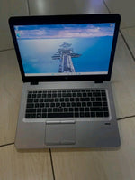 HP EliteBook 820 G4 | Intel Core i5 7th Gen | 8GB RAM | 256GB SSD