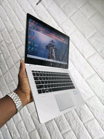 HP EliteBook x360 1030 G2 | Intel Core i5 7th Gen | 8GB RAM | 256GB SSD | X360 Touchscreen