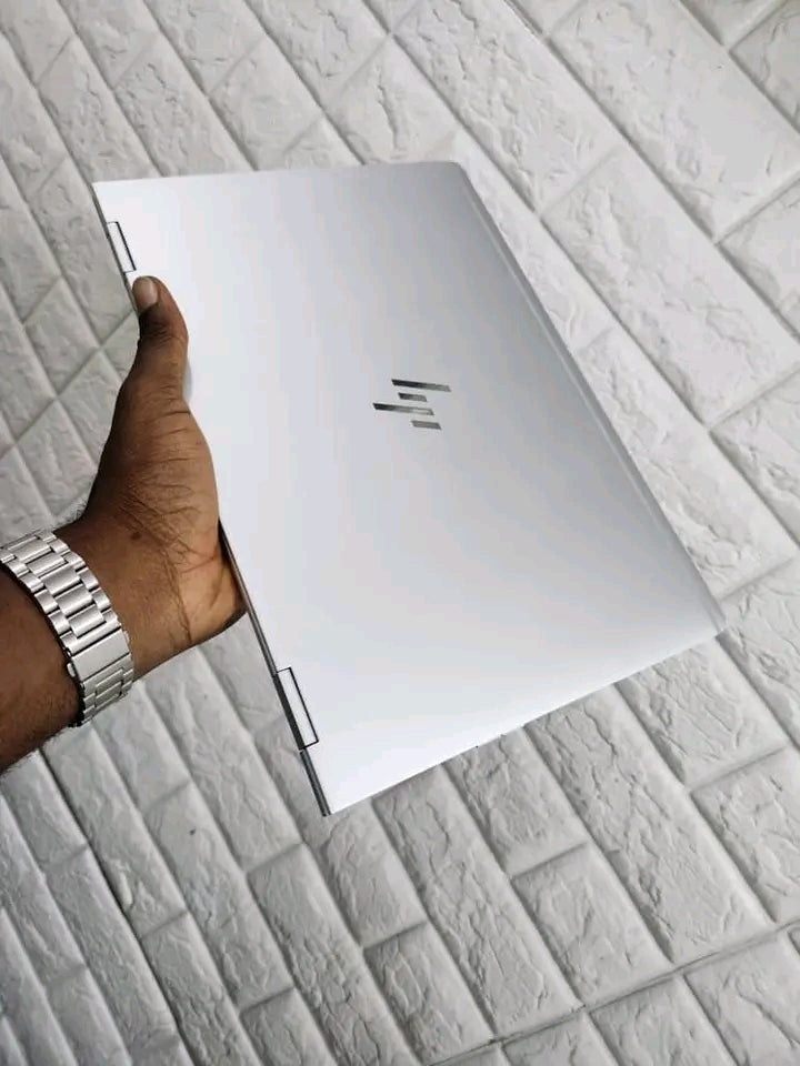 HP EliteBook x360 1030 G2 | Intel Core i5 7th Gen | 8GB RAM | 256GB SSD | X360 Touchscreen