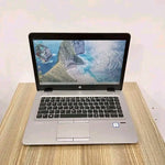 HP EliteBook 820 G3 | Intel Core i5 6th Gen | 8GB RAM | 256GB SSD