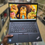 Lenovo ThinkPad T490s | Intel Core i7 8th Gen | 8GB RAM | 256GB SSD