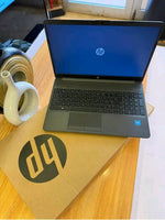 HP 240 G10 | Intel Core i7-1355U | 8GB RAM | 512GB SSD | 14" FHD Laptop