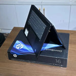 HP OmniBook X Flip 14 | Intel Core Ultra 7 | 16GB RAM | 1TB SSD | Touchscreen 2-in-1