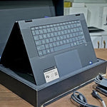 HP OmniBook X Flip 14 | Intel Core Ultra 7 | 16GB RAM | 1TB SSD | Touchscreen 2-in-1