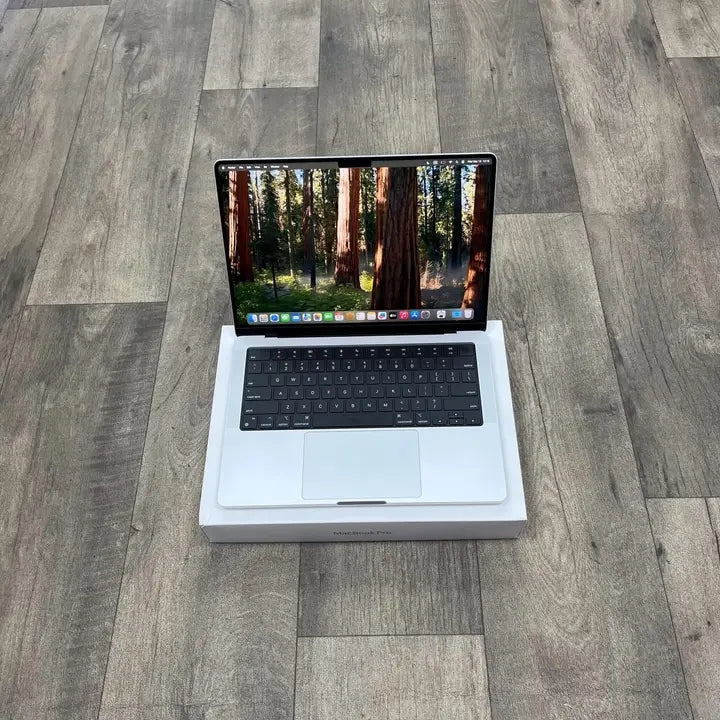Apple MacBook Pro 13" | Apple M1 | 16GB RAM | 1TB SSD (2020)