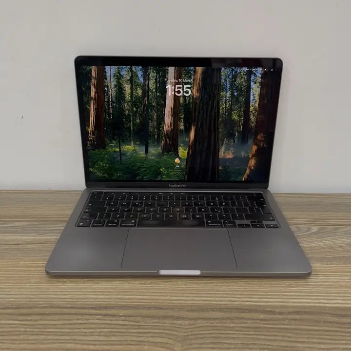 Apple MacBook Pro 13" | Apple M1 | 16GB RAM | 256GB SSD (2020)