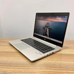HP EliteBook 840 G7 | Intel Core i7 10th Gen | 8GB RAM | 256GB SSD