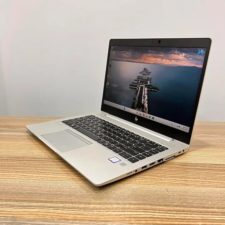 HP EliteBook 840 G7 | Intel Core i7 10th Gen | 8GB RAM | 256GB SSD