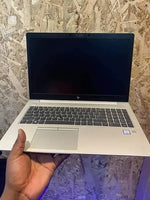 HP EliteBook 850 G6 | Intel Core i7 8th Gen | 8GB RAM | 256GB SSD