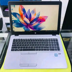 HP EliteBook 850 G6 | Intel Core i7 8th Gen | 8GB RAM | 256GB SSD