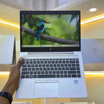 HP EliteBook 850 G5 | Intel Core i5 8th Gen | 8GB RAM | 256GB SSD