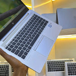 HP EliteBook 850 G5 | Intel Core i5 8th Gen | 8GB RAM | 256GB SSD