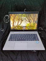 HP EliteBook 850 G5 | Intel Core i5 7th Gen | 8GB RAM | 256GB SSD