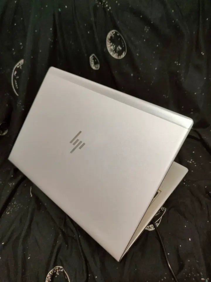 HP EliteBook 850 G5 | Intel Core i5 7th Gen | 8GB RAM | 256GB SSD