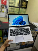 HP EliteBook 845 G8 | AMD Ryzen 5 | 16GB RAM | 256GB SSD | 2GB Radeon Graphics