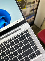 HP EliteBook 845 G8 | AMD Ryzen 5 | 16GB RAM | 256GB SSD | 2GB Radeon Graphics