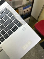 HP EliteBook 845 G8 | AMD Ryzen 5 | 16GB RAM | 256GB SSD | 2GB Radeon Graphics