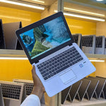 HP EliteBook 820 G3 | Intel Core i5 6th Gen | 8GB RAM | 256GB SSD | Touchscreen