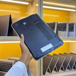 HP EliteBook 820 G3 | Intel Core i5 6th Gen | 8GB RAM | 256GB SSD | Touchscreen