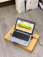 HP EliteBook 820 G1 | Intel Core i5 4th Gen | 4GB RAM | 500GB HDD